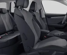 Zunanja slika - Škoda Octavia - Combi 2.0 TDI Family DSG - 5 - Predogledna slika