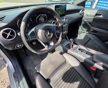Zunanja slika - Mercedes-Benz A-Razred - A 180 AMG Line - HARMAN KARDON. NAVI - 8 - Predogledna slika