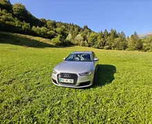 Zunanja slika - Audi A6 - Avant 3,0 TDI clean diesel quattro Business S tronic - 3 - Predogledna slika