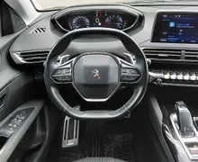 Zunanja slika - Peugeot 5008 - 1.2 PureTech 130 S S Allure Avt. + ZIMSKE GUME - 8 - Predogledna slika