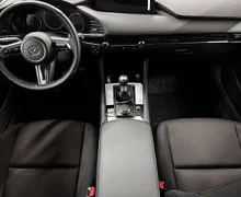 Zunanja slika - Mazda Mazda3 - G140 CENTER-LINE DESI | MATRIX | HEAD-UP | ZALOGA - 7 - Predogledna slika