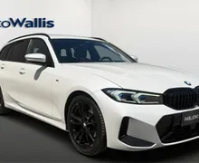 Zunanja slika - BMW Serija 3 - 320 xDrive M-Sport - 2 - Predogledna slika