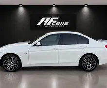 Zunanja slika - BMW serija 3: - 316d-SPORT-BI XENON-NAVI-LIZING ZA TUJCE- - 6 - Predogledna slika