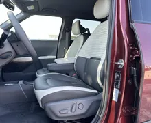 Notranja slika - KIA EV2 - GT-Line 61 kWh - 10 - Predogledna slika