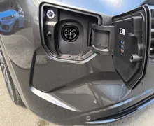 Zunanja slika - Ford Tourneo - Custom TITANIUM X 2.5 232PS PHEV CVT L2 FWD-ZALOGA - 13 - Predogledna slika