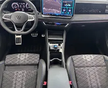 Zunanja slika - Volkswagen Tiguan - R-Line 4JOY 2.0 TDI DSG - MOŽNO NAROČILO - - 6 - Predogledna slika