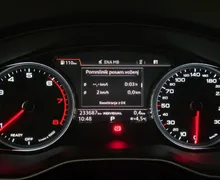Zunanja slika - Audi A5 - Sportback 2,0 TDI Sport S tronic - 13 - Predogledna slika