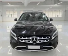 Zunanja slika - Mercedes-Benz GLA-Razred - GLA 180 Avt.KAMERA.USNJE.LED.NAVI. - 5 - Predogledna slika