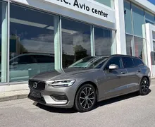 Zunanja slika - Volvo V60 - D3 Momentum - 1 - Predogledna slika