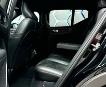 Notranja slika - Volvo XC40 - 2.0D•4X4•AUT•R DESIGN•LED•KAMERA•NAVI•ACC•HARMAN• - 10 - Predogledna slika