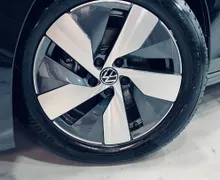 Zunanja slika - VW Passat - Variant 2.0 TDI  Elegance avt.-360 KAM-GRET SED-VOLANA-A - 20 - Predogledna slika
