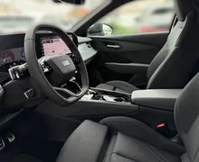 Zunanja slika - Audi Q3 - Sportback TFSI quattro S tronic - 7 - Predogledna slika