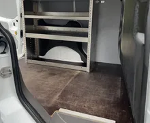 Zunanja slika - Ford Transit Connect - 1.5 tdci - 17 - Predogledna slika