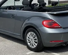 Zunanja slika - VW Beetle - 2.0 TDI Cabrio 81  110 - 3 - Predogledna slika