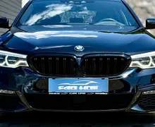 Zunanja slika - BMW Serija 5 - Touring: 530D XDRIVE | Bogata oprema | H K | Pano | HUD - 2 - Predogledna slika