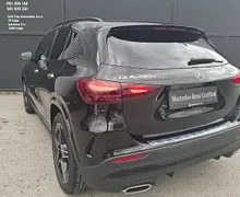 Zunanja slika - Mercedes-Benz GLA-Razred - GLA 200 d AMG Line Avt. - 4 - Predogledna slika
