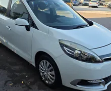 Zunanja slika - Renault Scénic - Scenic dCi 110 Dynamique KLIMA-SLOVENSKI-1.LASTNIK - 3 - Predogledna slika