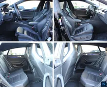 Zunanja slika - VW Arteon - 2.0TDI 4MOT.147kW R-LINE HARMAN K PANO KAM360 AM - 15 - Predogledna slika