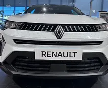 Zunanja slika - Renault Captur - Techno TCe 160 EDC + My Revision - 2 - Predogledna slika