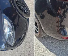 Zunanja slika - Opel Zafira - 2.0 CDTI 130KM - 1. SLO lastnik - 7 SEDEŽEV - 8 - Predogledna slika