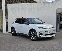 Zunanja slika - Renault 5 E-Tech Electric - Techno EV52 110kW+Vožnja Parkiranje+V2L kabel - 3 - Predogledna slika