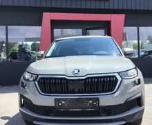 Zunanja slika - Škoda Kodiaq - 2.0 TDI Ambition DSG - 2 - Predogledna slika