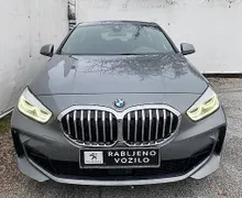 Zunanja slika - BMW Serija 1 - : 118i M-Sportpaket NAVI-LED-KEY-ALU-18 col-itd... - 5 - Predogledna slika