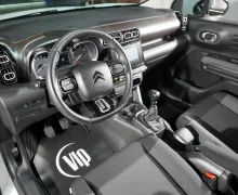 Zunanja slika - Citroën C3 - C3 - 12 - Predogledna slika
