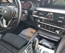 Zunanja slika - BMW Serija 5 - Touring: 520d-AUT-M PAKET ZUNANJI-KAMERA-GR.SED+20 COL - 10 - Predogledna slika