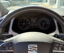 Zunanja slika - Seat Leon - ST 2.0 TDI DSG FR Start Stop - Vlečna kljuka - 7 - Predogledna slika