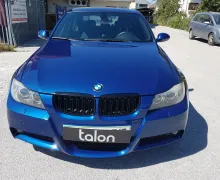 Zunanja slika - BMW Serija 3 - 330xd - ORIGINAL M PAKET - 2 - Predogledna slika
