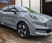 Zunanja slika - Ford Puma - GEN-E 43 kWh 124 kW 168KM A1 - 2 - Predogledna slika