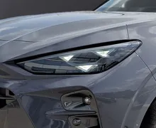 Zunanja slika - Cupra Terramar - 1.5 eTSI 110 kW blagi hibrid DSG... - 5 - Predogledna slika