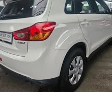Zunanja slika - Mitsubishi ASX - 1.6 DI-D Inform Low CO2 Look - 3 - Predogledna slika