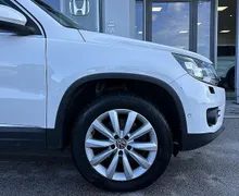 Zunanja slika - VW Tiguan - 2.0 TDI 4MOTION - 4 - Predogledna slika