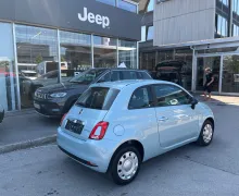 Zunanja slika - Fiat 500 - 1.0 GSE Hybrid Cult - 3 - Predogledna slika