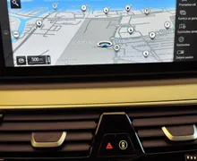 Zunanja slika - BMW Serija 5 - : 545e xDrive Avt. PRIKLJUČNI HYBRID - 15 - Predogledna slika