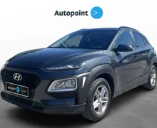 Zunanja slika - Hyundai Kona - 1.6 / CRDi - 4 - Predogledna slika