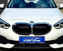 Zunanja slika - BMW Serija 1 - : 118i Advantage | PDC | Tempo. | Odlično ohranjen | - 2 - Predogledna slika