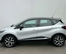 Zunanja slika - Renault Captur - TCe 90-LED-NAVI-110.000km-LIZING ZA TUJCE-KEYLES-. - 6 - Predogledna slika