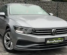 Zunanja slika - Volkswagen Passat - 2.0 TDI BMT SCR DSG |SLO|KAM|3 CON.|NAVI| - 1 - Predogledna slika