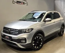 Zunanja slika - VW T-Cross - 1,0 TSI BMT 1.LAST SLO VIRTUAL ACC LANE - 1 - Predogledna slika