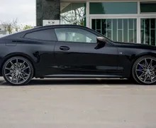 Zunanja slika - BMW Serija 4 - Coupe: M440i Coupe Avt. M podvozje zavore laserske luči - 4 - Predogledna slika