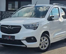 Zunanja slika - Opel Combo - 1.5 CDTI-Life-AUT. Le 125.000km-ODLIČEN-LED-Start- - 13 - Predogledna slika