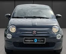 Zunanja slika - Fiat 500 - 1.0 GSE BSG Cult MHEV - 2 - Predogledna slika