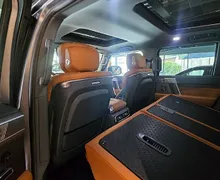 Zunanja slika - Dongfeng MHERO - M-Hero 142.7kWh 800kW 4x4 + HUD + RADAR + 360 KAMERA + - 5 - Predogledna slika