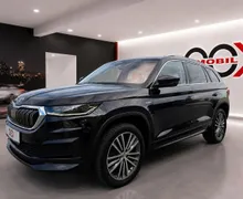 Zunanja slika - Škoda Kodiaq - 2.0 TDI L K DSG - Matrix.360kam.Canton.asistence - 1 - Predogledna slika