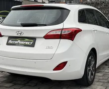 Zunanja slika - Hyundai i30 Wagon - 1.6 CRDI|GR.SED|2CON|TEMPOMAT - 6 - Predogledna slika