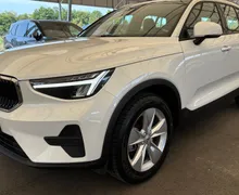 Zunanja slika - Volvo XC40 - B3P Nordic Core Avt. - 1 - Predogledna slika