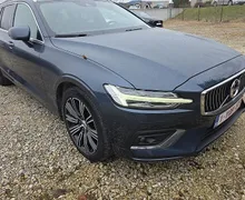Zunanja slika - Volvo V60 - D3 AT Inscription FULLED•ACC•BLIS•MEMORY•GRETJE•18 - 1 - Predogledna slika